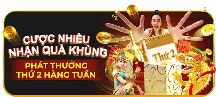 Cá cược bóng chuyền tại juun88 nổ hũ