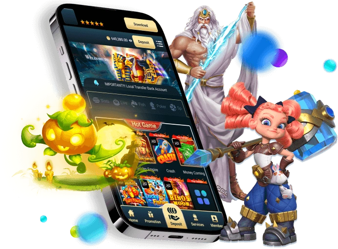 Banner quảng cáo các chương trình khuyến mãi